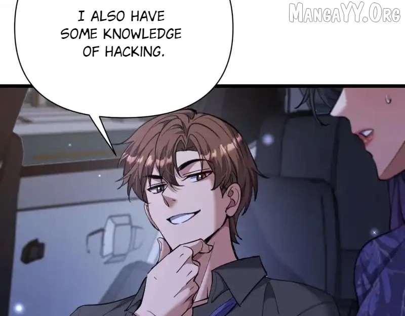 I’m Trapped In This Day For One Thousand Years Chapter 230 - page 9